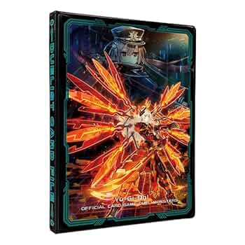 KONAMI 9ポケットシート 未使用品 遊戯王 Amazon | 【再販売】遊戯王9ポケットバインダー(YU-GI-OH